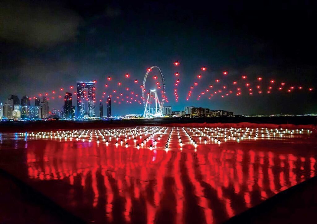 مهرجان دبي للتسوق 2023