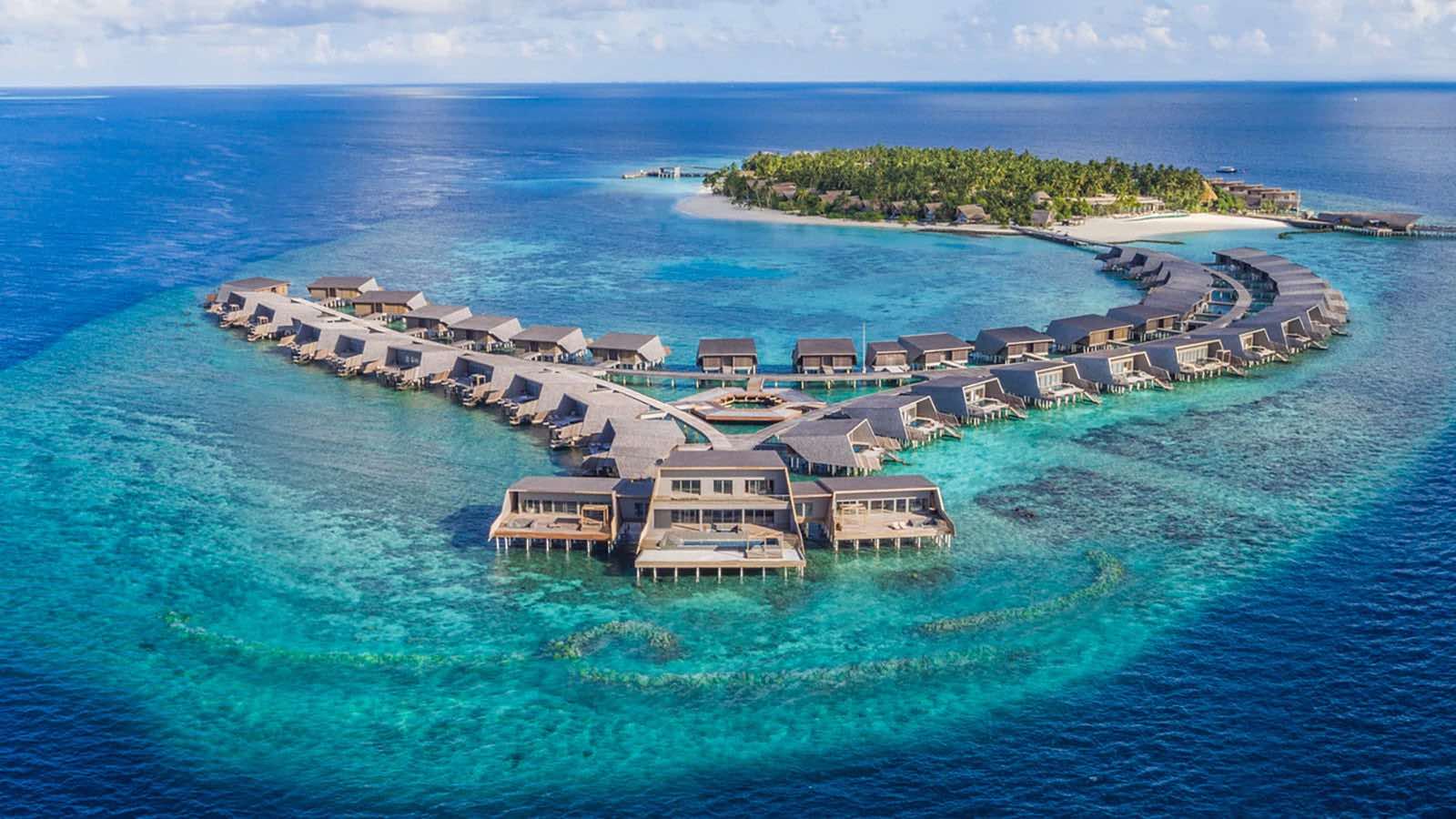 اقرب فنادق من مطار مالي الدولي (فنادق جزر المالديف المُوصى بها لعام 2023)