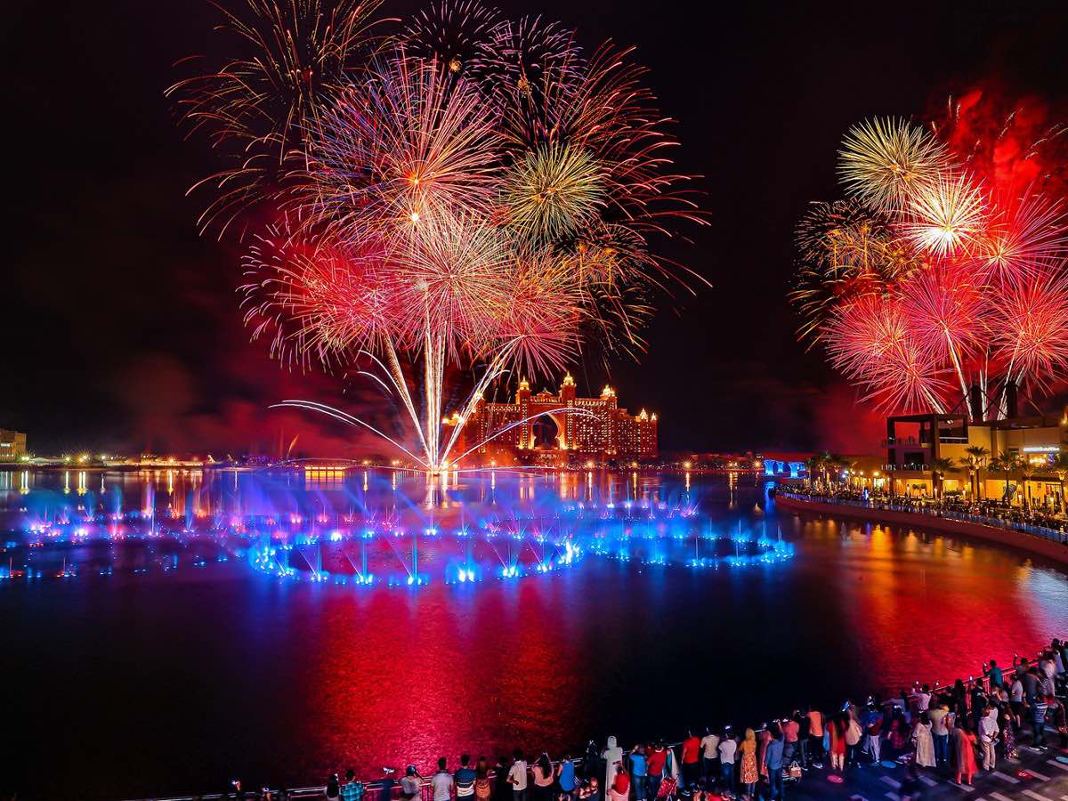 مهرجان دبي للتسوق 2023