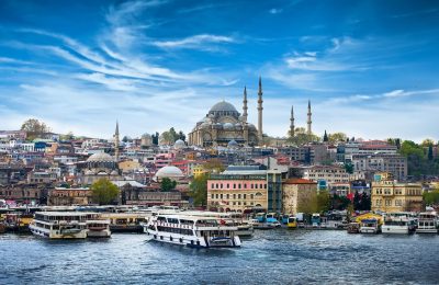 حفلات راس السنة في اسطنبول 2023 (الاماكن +الفنادق +الاسعار)
