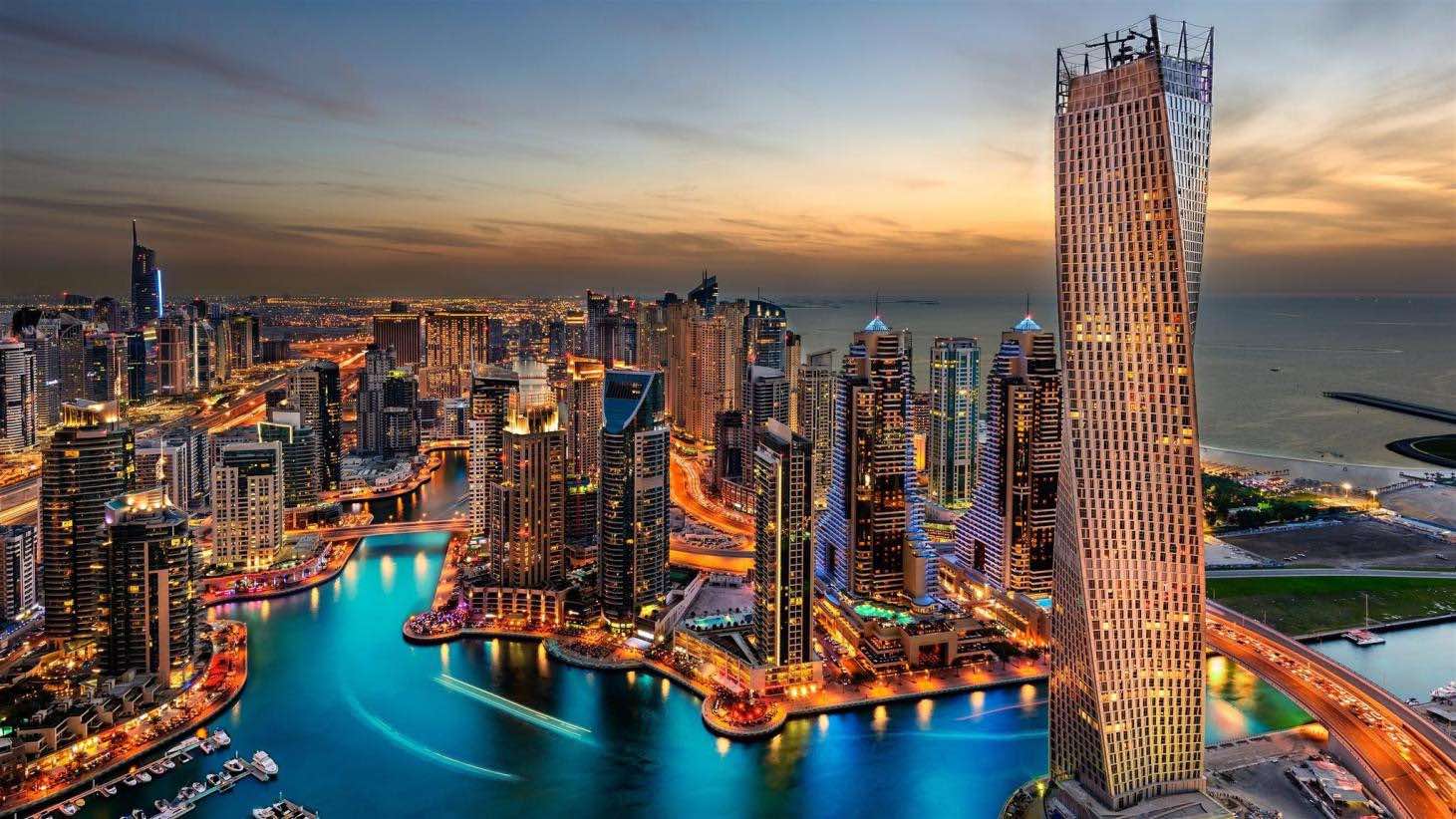 فندق قريب من السوق الصيني دبي “فنادق مُوصى بها بالقرب من دراغون مارت 2023”
