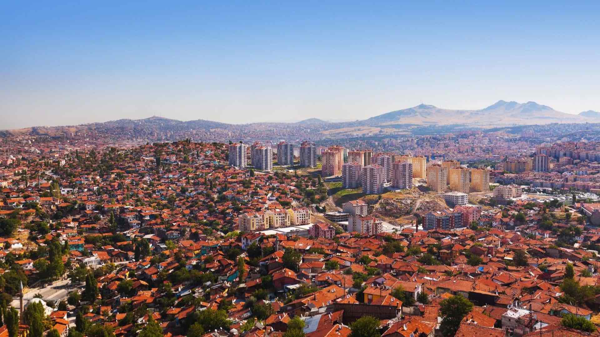 فنادق قريبة من مطار إسنبوغا الدولي أنقرة (فنادق مُوصى بها 2023)