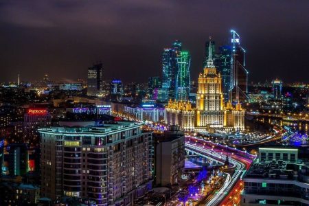 فنادق قريبة من مطار دوموديدوفو موسكو (المزايا+الخدمات+احدث أسعار 2023)
