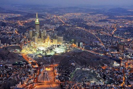 فنادق قريبه من مكه مول (المميزات +الخدمات +الأسعار)