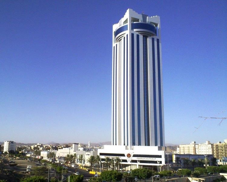 حجز فندق أوالف إنترناشيونال الطائف (المميزات +الخدمات +الأسعار)