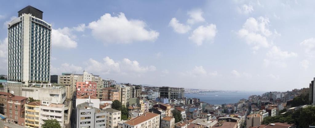 حجز فندق انبيرا اسطنبول (الخدمات +التقييمات +احدث اسعار 2023)