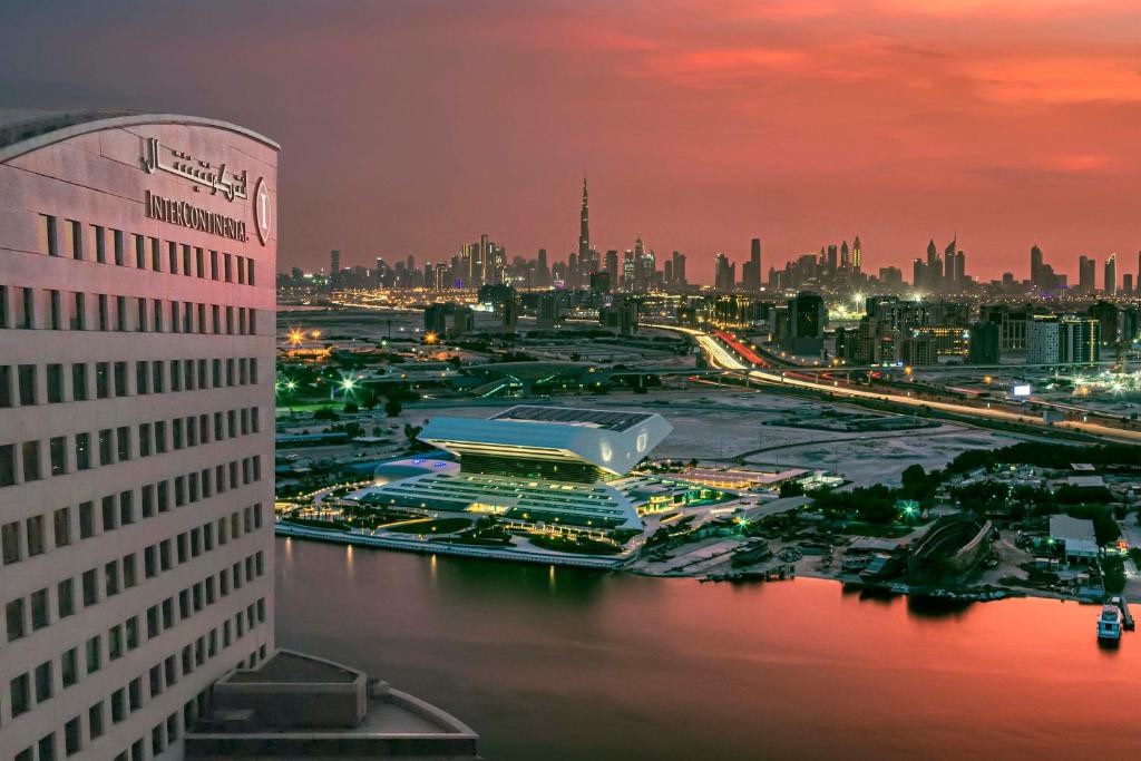 مهرجان دبي للتسوق 2023