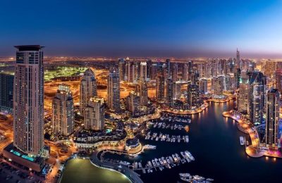 فنادق قريبة من مرسى دبي مول (فنادق مُوصى بها 2023)