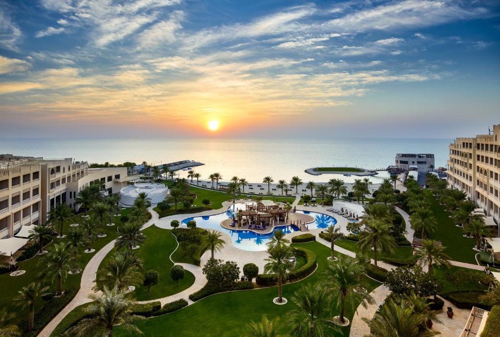 حجز فندق سوفتيل زلاق البحرين، المنامة (الخدمات +المرافق +الأسعار)