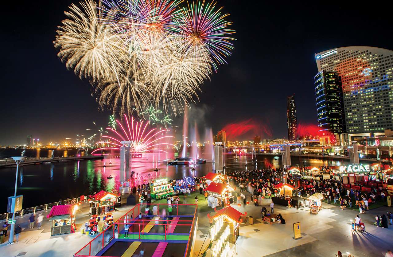 مهرجان دبي للتسوق 2023 (الفعاليات+الفنادق القريبة+الأسعار)