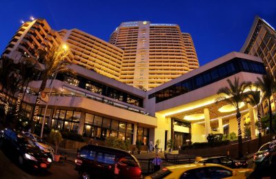حجز فندق إنتركونتيننتال سميراميس القاهرة، 5 نجوم (مُوصي به 2023)