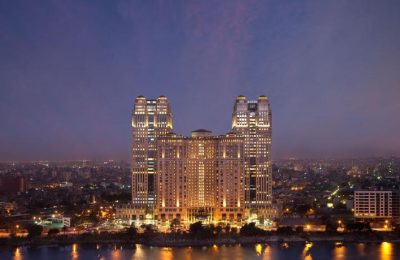 حجز فندق فيرمونت نايل سيتي، القاهرة (المميزات +المرافق +أحدث أسعار 2023)