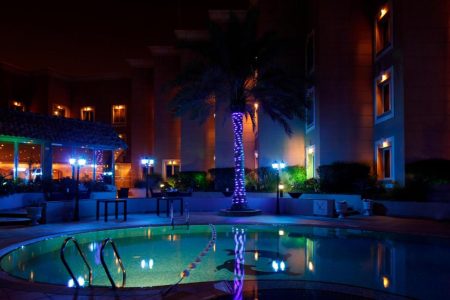 فنادق قريبة من مركز الملك عبد العزيز الثقافي العالمي، الظهران (مُوصى بها 2023)