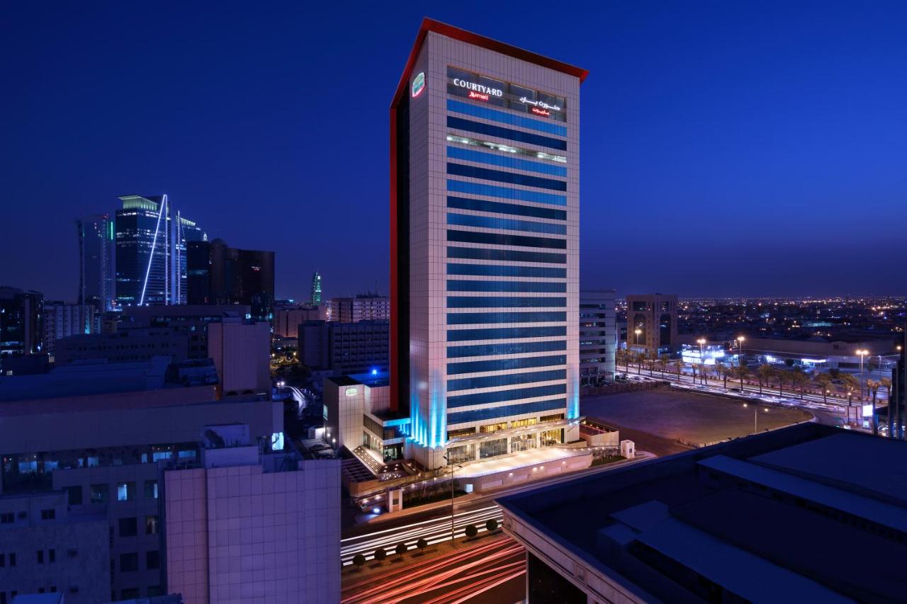 فنادق قريبة من البوليفارد الرياض، السعودية (فنادق مُوصى بها 2023)