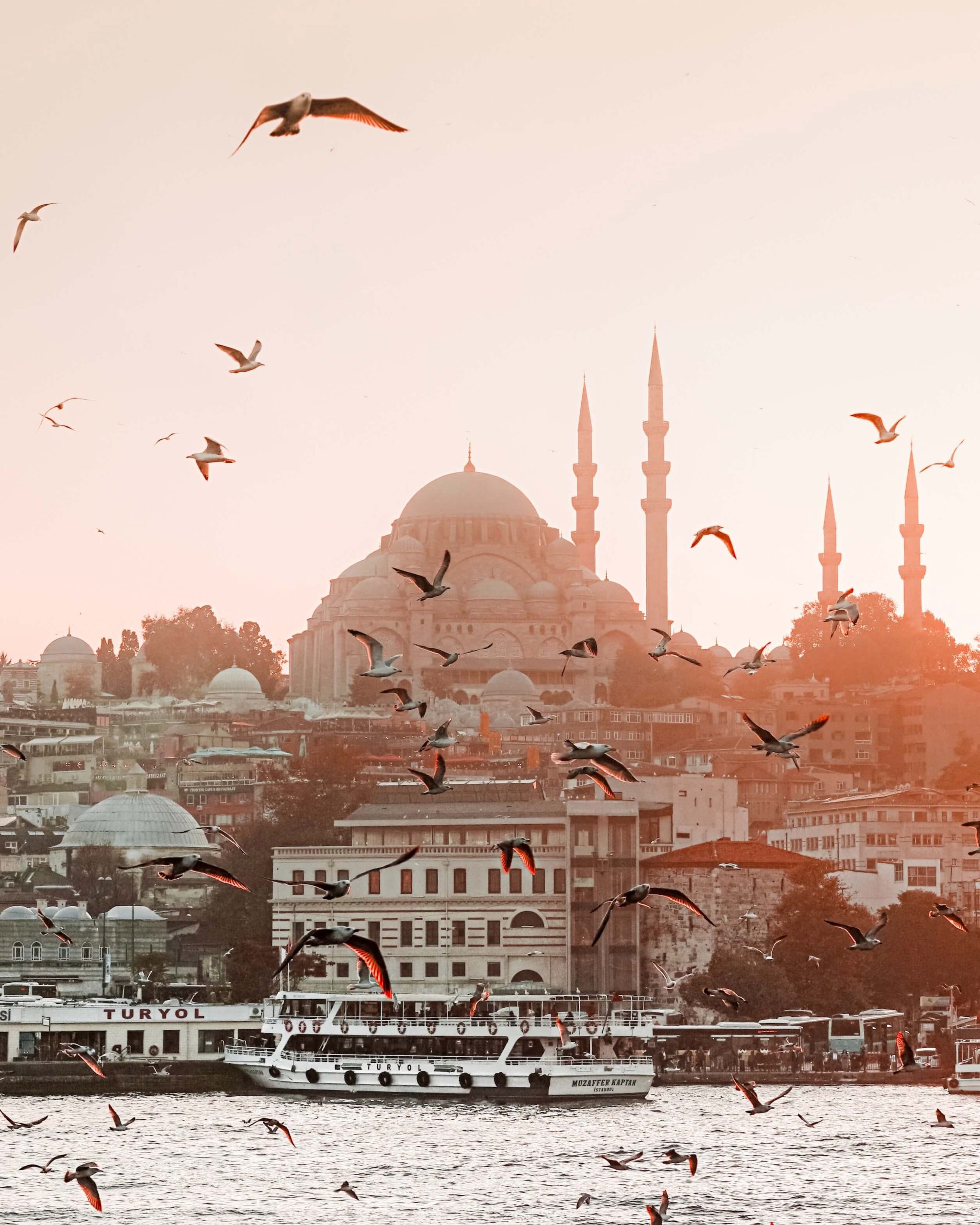 فنادق قريبة من مول إسطنبول فوروم