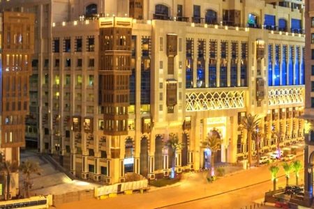 حجز فندق جبل عمر حياة ريجنسي مكة: أهم المعلومات والتفاصيل قبل الحجز