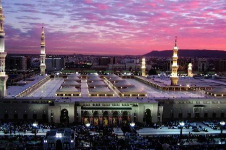 فنادق قريبة من جامعة طيبة في المدينة المنورة (مميزات +مرافق +أسعار 2023)