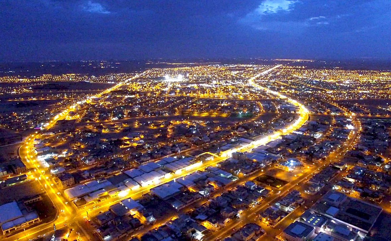 حجز فندق كونكورد بلازا حفر الباطن، السعودية (مُوصي به 2023)