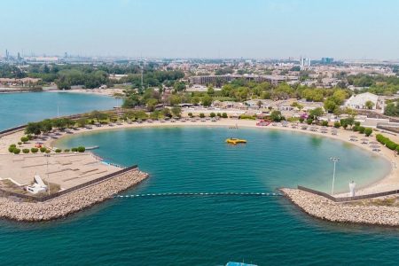 فنادق قريبة من كورنيش الجبيل، السعودية (فنادق مُوصى بها 2023)