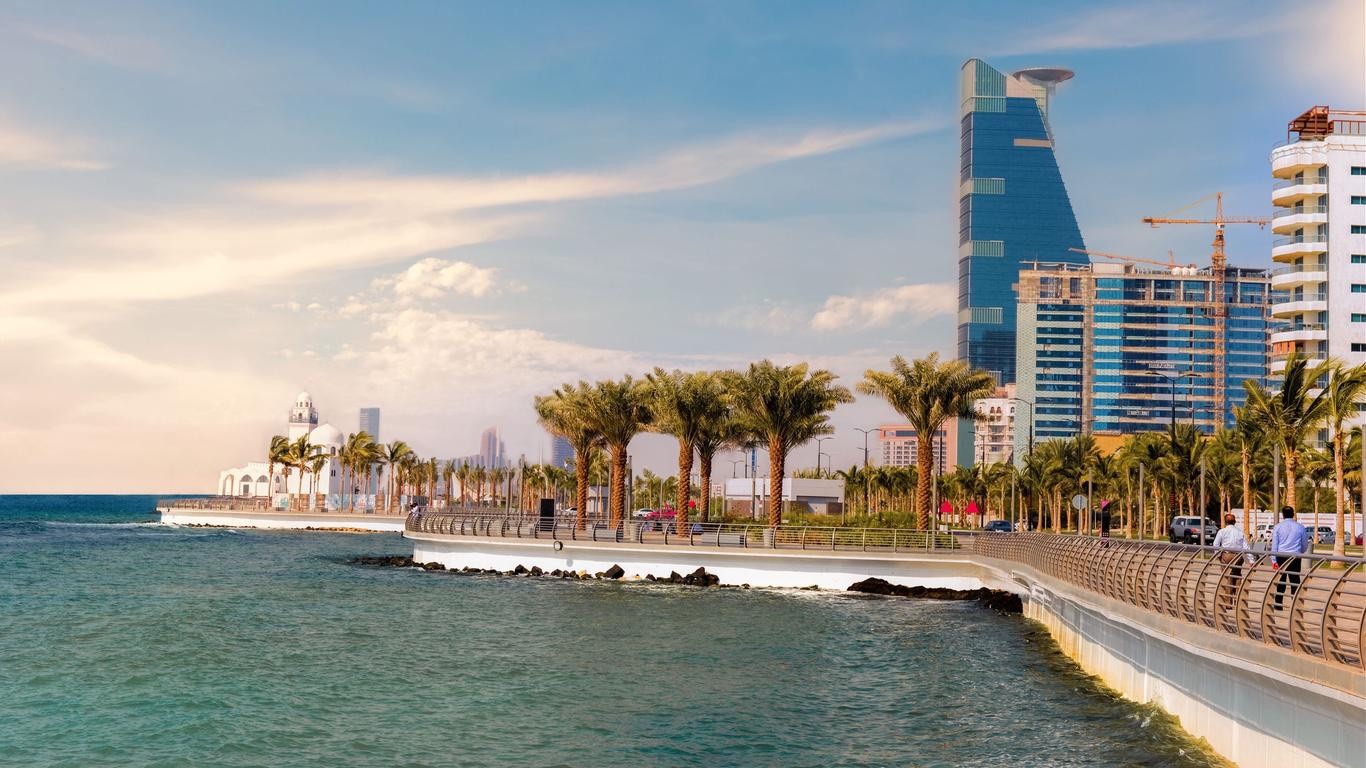 افضل فنادق قريبة من محطة جدة المركزية: 3 فنادق مُوصى بها 2023