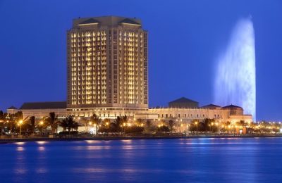 فنادق قريبة من ميناء جدة الإسلامي (فنادق مُوصى بها 2023)