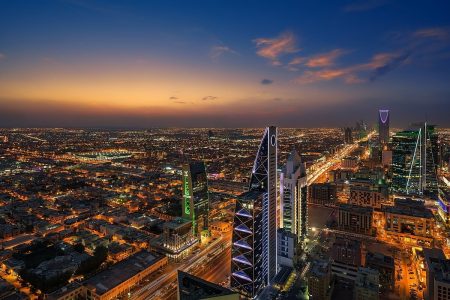 فنادق قريبة من وزارة الخارجية الرياض: 4 فنادق مٌوصى بها لعام 2023