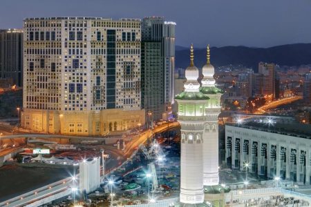 حجز فندق إعمار إيليت، مكة المكرمة (مميزات +مرافق +أحدث أسعار 2023)