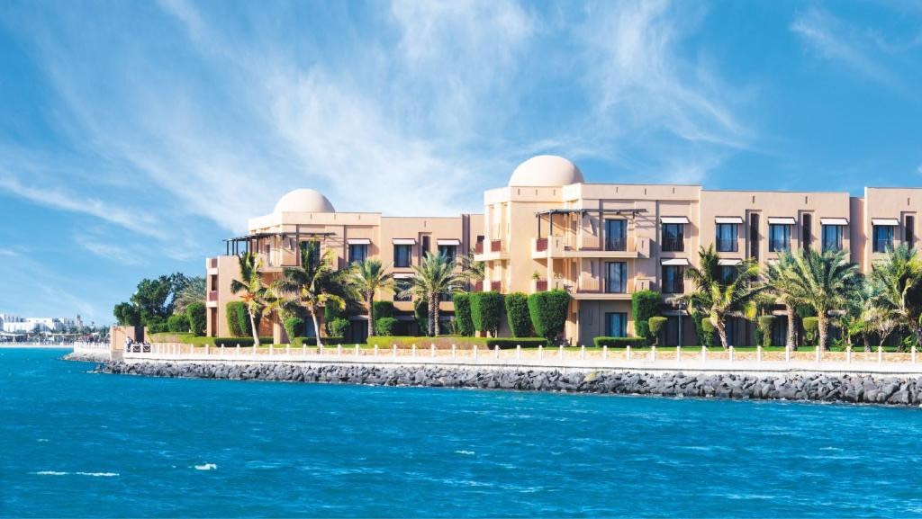 فنادق قريبة من ميناء جدة الإسلامي