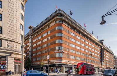حجز فندق ثيسل لندن ماربل آرش (مميزات +خدمات +أحدث أسعار 2023)