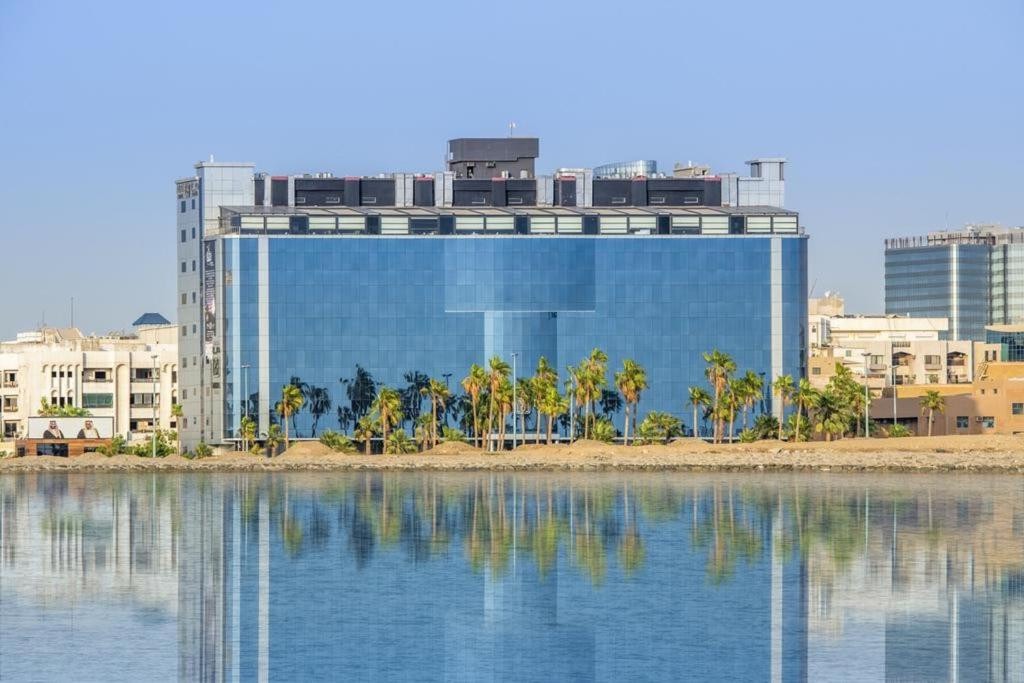 فنادق قريبة من ميناء جدة الإسلامي