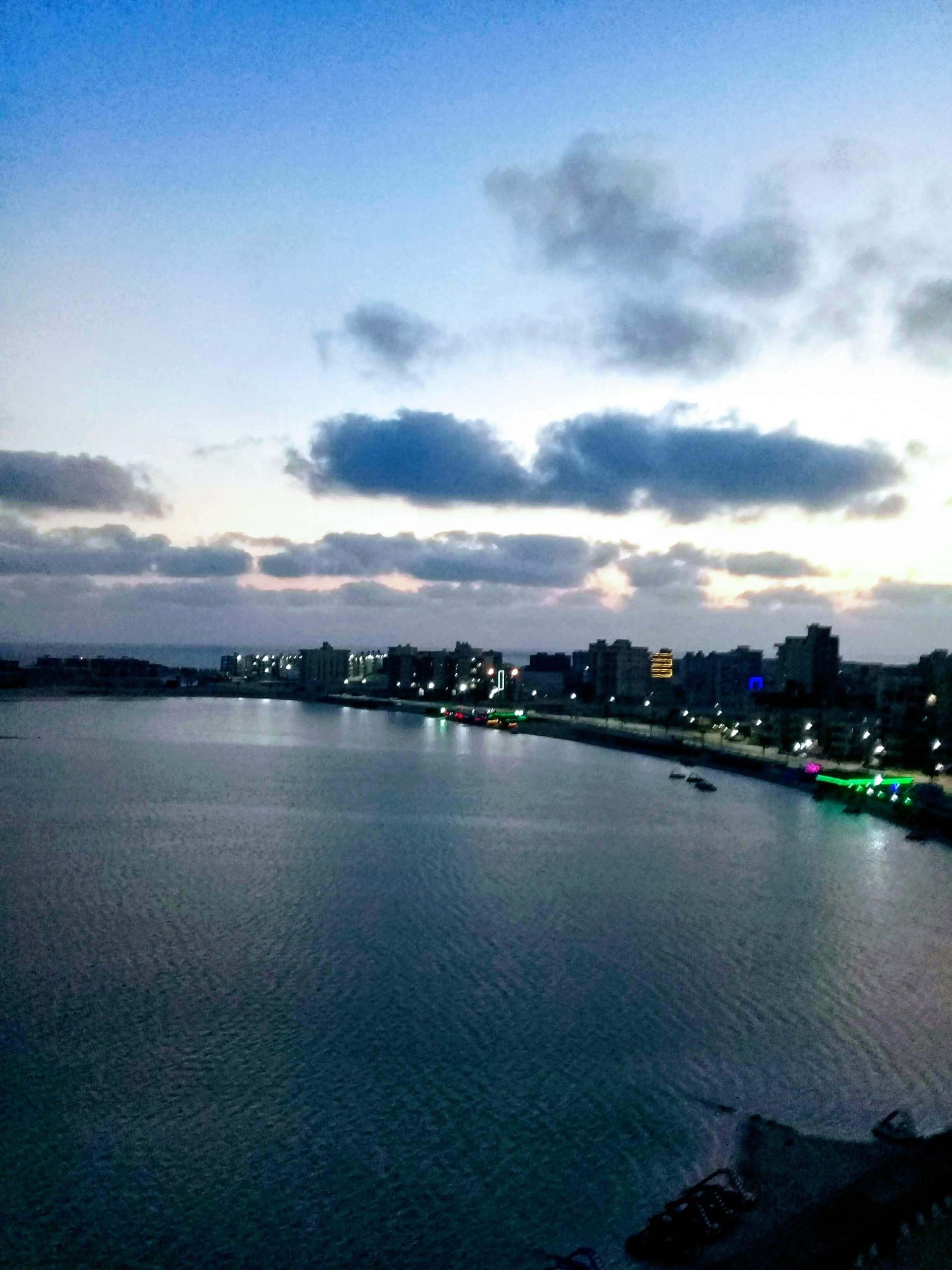 حجز فندق البوسيت مرسى مطروح