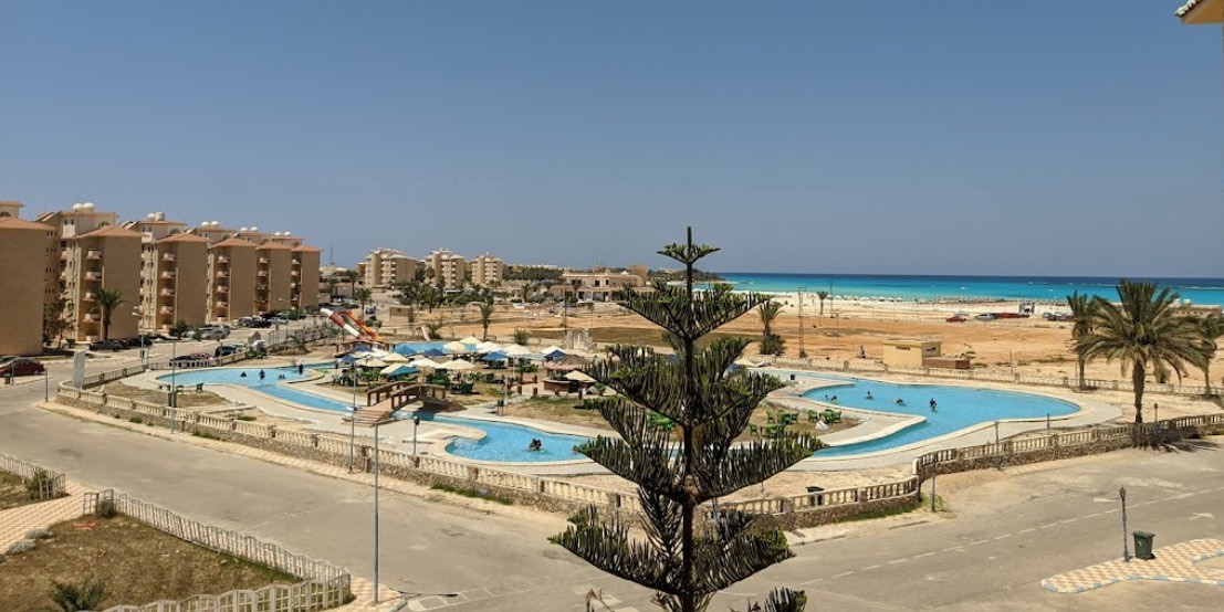 حجز فندق الابيض للقوات المسلحة