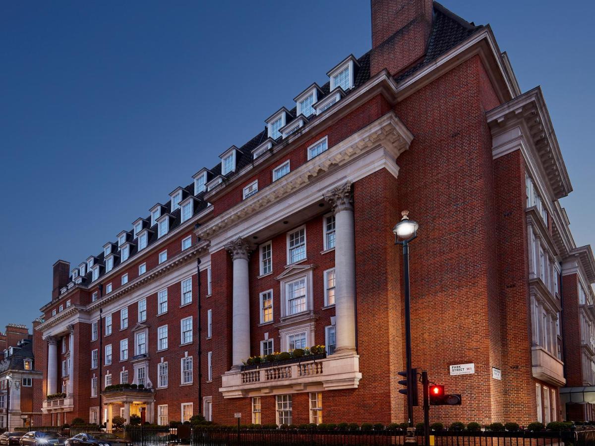 فنادق قريبة من سيلفريدجز في لندن (مُوصى بها 2023)