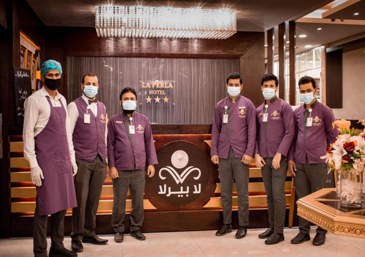 حجز فندق لابيرلا، الرياض (المميزات +المرافق +أحدث أسعار 2023)