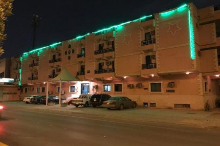 حجز فندق المسافر الرياض، 3 نجوم (مُوصى به 2023)