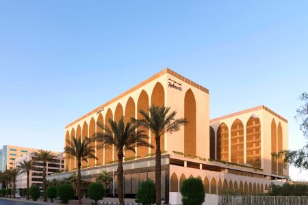 فنادق قريبة من منتزه الملك عبد الله، الرياض (مُوصى بها 2023)