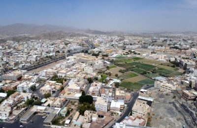 فنادق قريبة من حديقة الردف في الطائف (المميزات +المرافق +الأسعار)