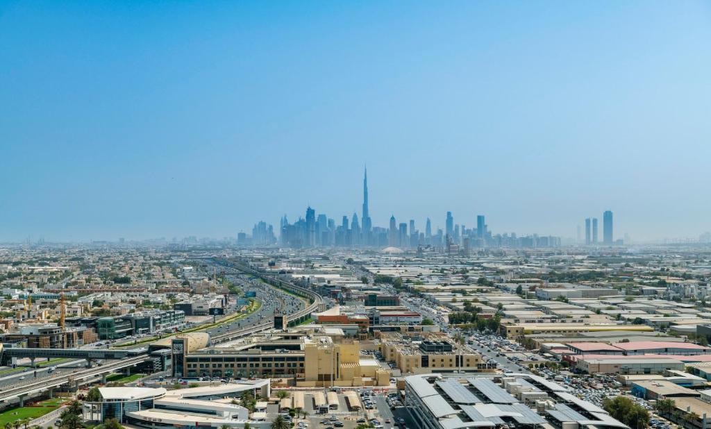فنادق قريبة من القرية العالمية في دبي (مُوصى بها لعام 2023)