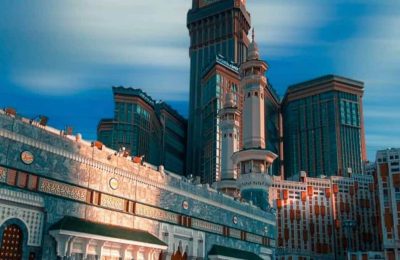 حجز فندق المروة ريحان من روتانا، مكة المكرمة (فندق 5 نجوم مُوصي به 2023)