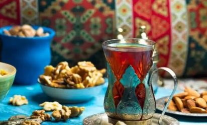 Azerbaijan restaurants