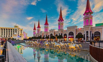 فنادق أنطاليا