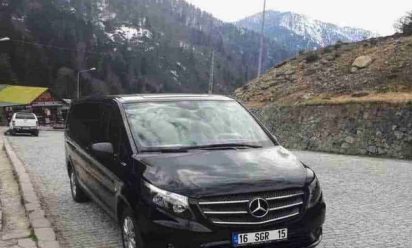 Trabzon Cars