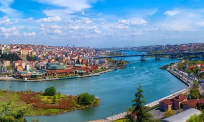 احسن خط السير بالنسبه زوجين تركيا ٩ ايام