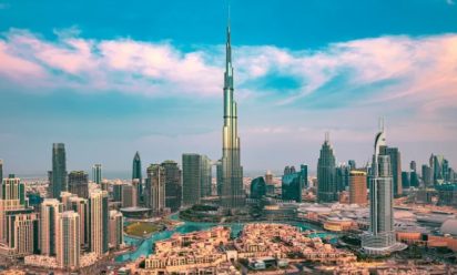 اساسيات السياحة الى الامارات