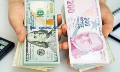 اسافر لتركيا احول الفلوس دولار بعدين ليرة او ريال ليرة