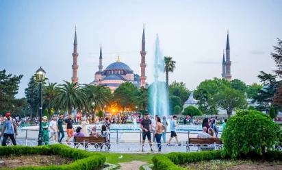 اسبوع اسطنبول