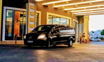 استأجر سيارة في اسطنبول