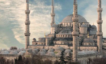 استخراج فيزا من مطار تركيا