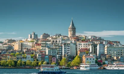 اسطنبول سبتمبر
