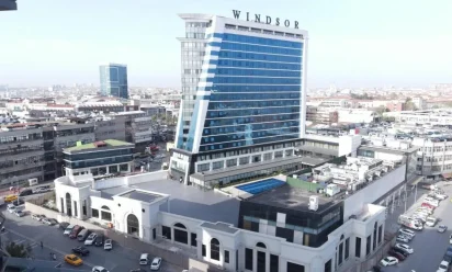 افصل طريقة مواصلات في تركيا؟واريد فنادق حلوة